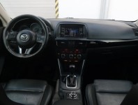 Mazda CX-5  2.0 Skyactiv-G Revolution