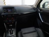 Mazda CX-5  2.0 Skyactiv-G Revolution