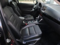 Mazda CX-5  2.0 Skyactiv-G Revolution