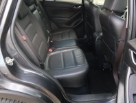 Mazda CX-5  2.0 Skyactiv-G Revolution