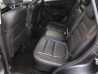 Mazda CX-5  2.0 Skyactiv-G Revolution