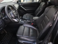 Mazda CX-5  2.0 Skyactiv-G Revolution