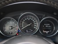 Mazda CX-5  2.0 Skyactiv-G Revolution