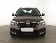 Škoda Kamiq  1.5 TSI 