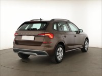 Škoda Kamiq  1.5 TSI 