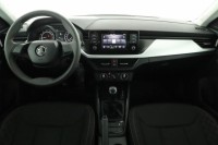 Škoda Kamiq  1.5 TSI 