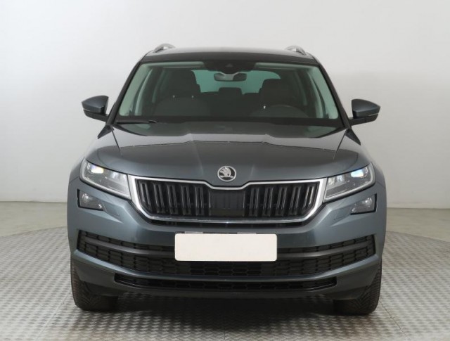 Škoda Kodiaq  1.4 TSI 