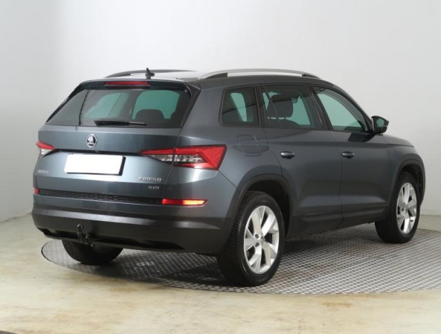Škoda Kodiaq  1.4 TSI 