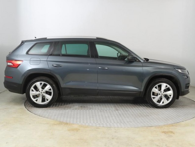 Škoda Kodiaq  1.4 TSI 