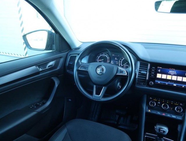 Škoda Kodiaq  1.4 TSI 