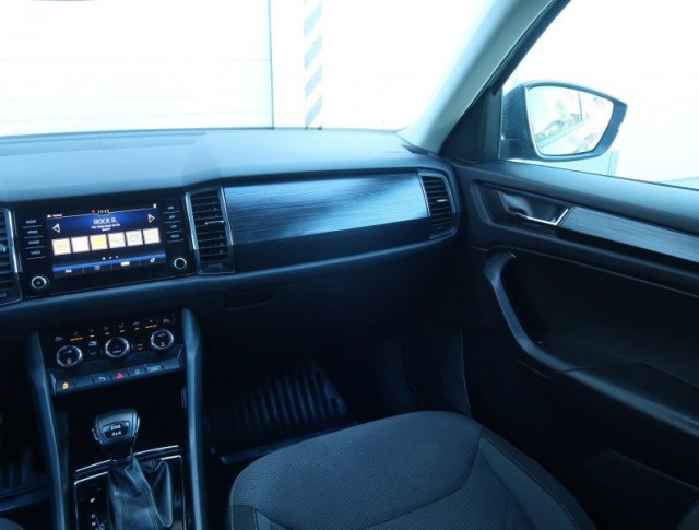 Škoda Kodiaq  1.4 TSI 