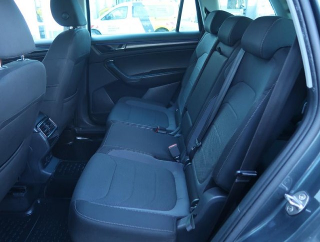 Škoda Kodiaq  1.4 TSI 