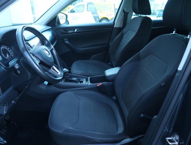 Škoda Kodiaq  1.4 TSI 