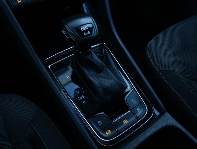 Škoda Kodiaq  1.4 TSI 