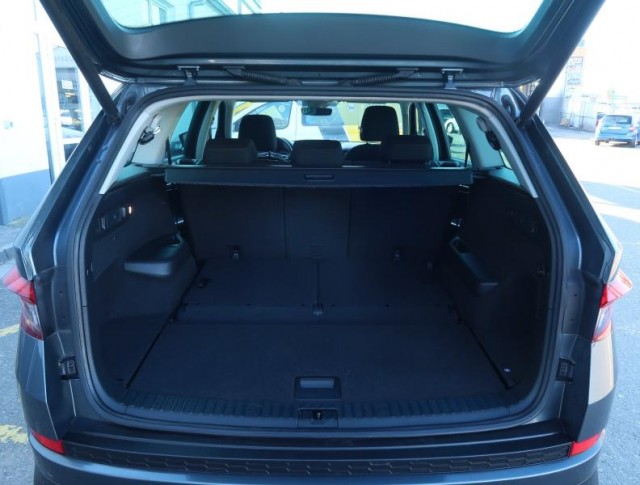 Škoda Kodiaq  1.4 TSI 