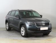 Škoda Kodiaq  1.4 TSI 