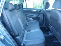 Škoda Kodiaq  1.4 TSI 