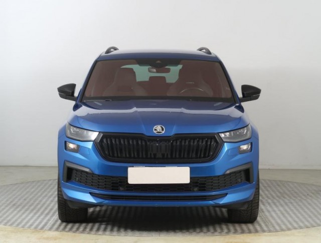 Škoda Kodiaq  2.0 TDI Sportline