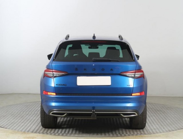Škoda Kodiaq  2.0 TDI Sportline