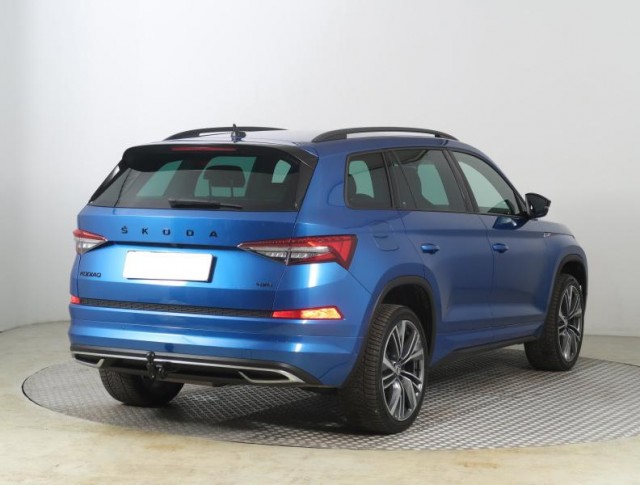 Škoda Kodiaq  2.0 TDI Sportline