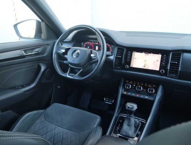 Škoda Kodiaq  2.0 TDI Sportline