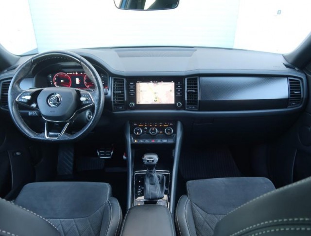 Škoda Kodiaq  2.0 TDI Sportline