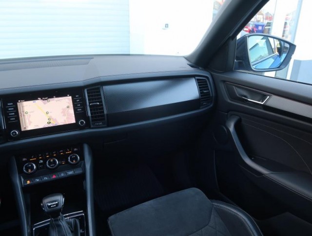 Škoda Kodiaq  2.0 TDI Sportline