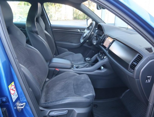 Škoda Kodiaq  2.0 TDI Sportline