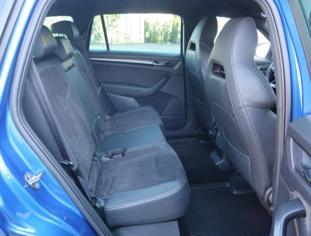 Škoda Kodiaq  2.0 TDI Sportline