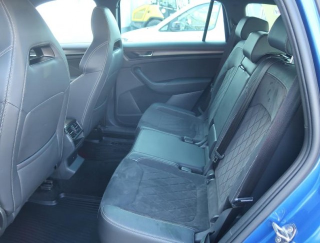 Škoda Kodiaq  2.0 TDI Sportline