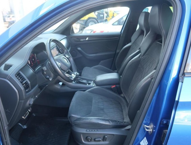 Škoda Kodiaq  2.0 TDI Sportline