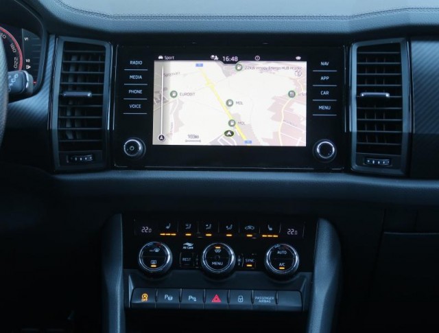 Škoda Kodiaq  2.0 TDI Sportline