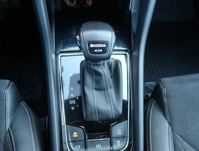 Škoda Kodiaq  2.0 TDI Sportline