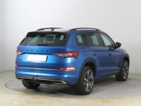 Škoda Kodiaq  2.0 TDI Sportline