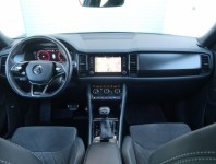 Škoda Kodiaq  2.0 TDI Sportline