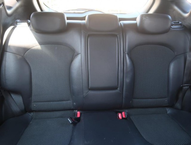 Hyundai ix35  1.7 CRDi Trikolor