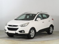 Hyundai ix35  1.7 CRDi Trikolor