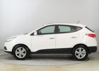 Hyundai ix35  1.7 CRDi Trikolor