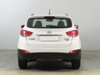 Hyundai ix35  1.7 CRDi Trikolor
