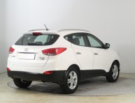 Hyundai ix35  1.7 CRDi Trikolor