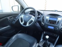 Hyundai ix35  1.7 CRDi Trikolor