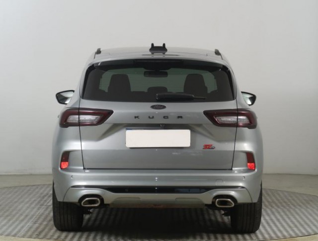 Ford Kuga  1.5 EcoBoost ST-Line