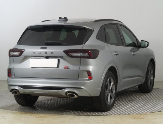 Ford Kuga  1.5 EcoBoost ST-Line