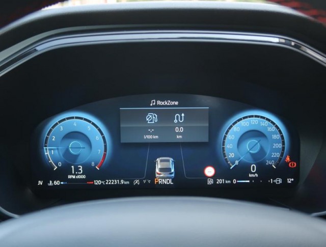 Ford Kuga  1.5 EcoBoost ST-Line