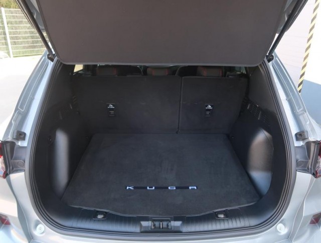 Ford Kuga  1.5 EcoBoost ST-Line