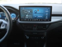 Ford Kuga  1.5 EcoBoost ST-Line