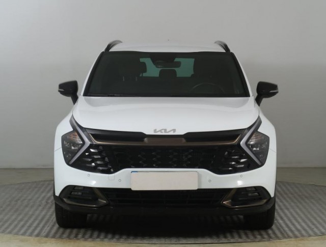 Kia Sportage  1.6 T-GDI MHEV Edice 30