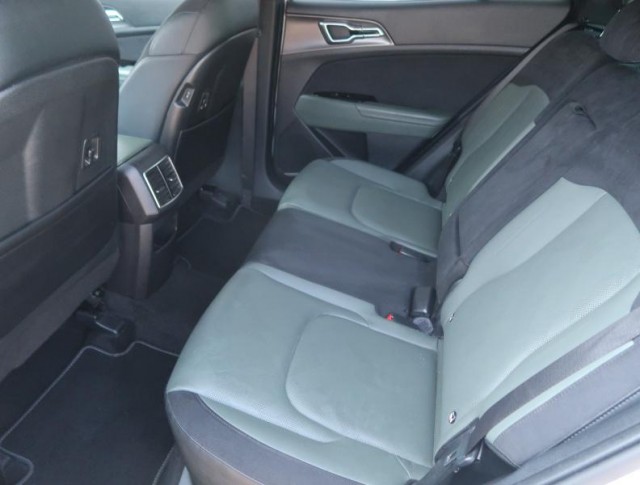 Kia Sportage  1.6 T-GDI MHEV Edice 30
