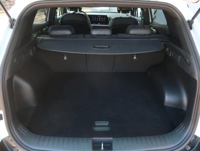 Kia Sportage  1.6 T-GDI MHEV Edice 30