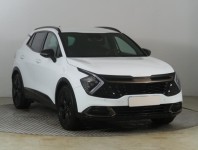 Kia Sportage  1.6 T-GDI MHEV Edice 30
